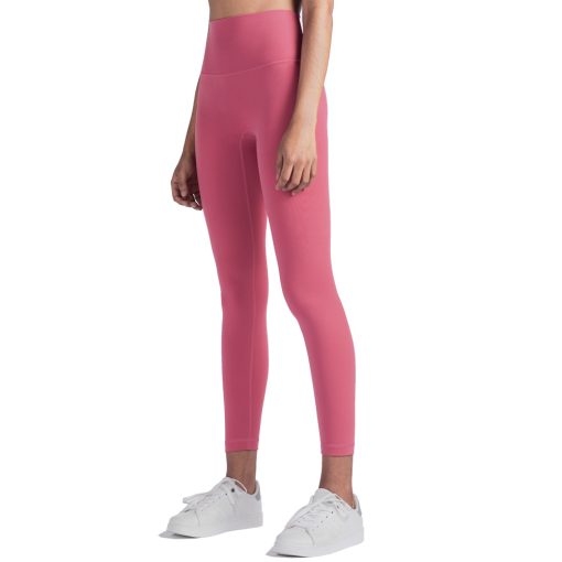 Tight high waist fitness pants - Image 2