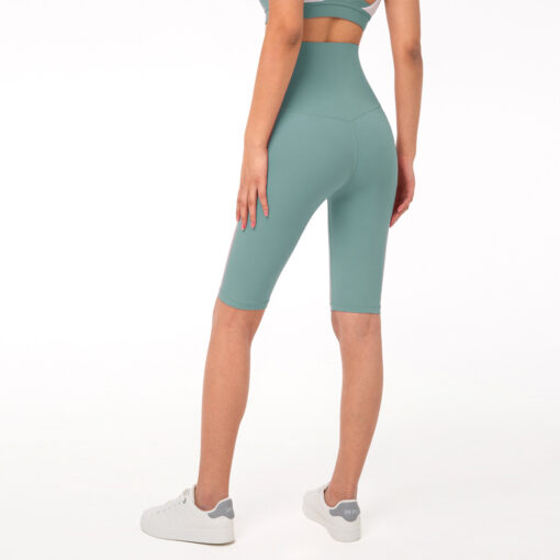 Seamless Leggings - Image 3