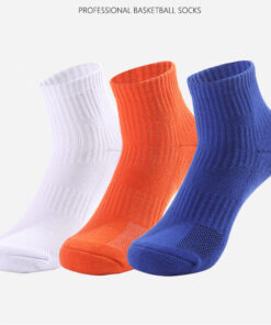 Outdoor sports socks