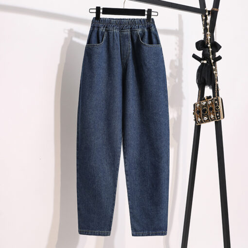 Relaxed vintage jeans