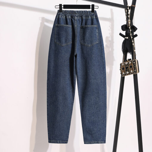 Relaxed vintage jeans - Image 2