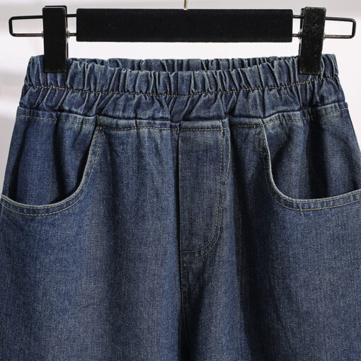 Relaxed vintage jeans - Image 3