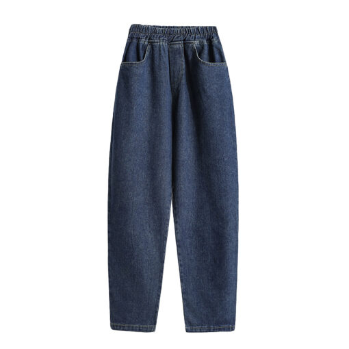 Relaxed vintage jeans - Image 4