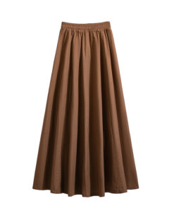 Half body slimming versatile skirt