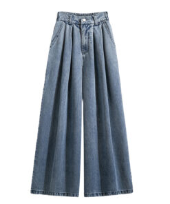 Women's wide leg loose pants